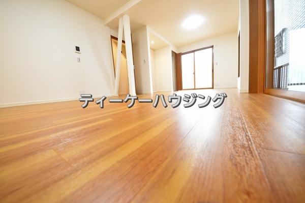 中古戸建 八潮市大字垳 つくばエクスプレス八潮駅 4,049万円