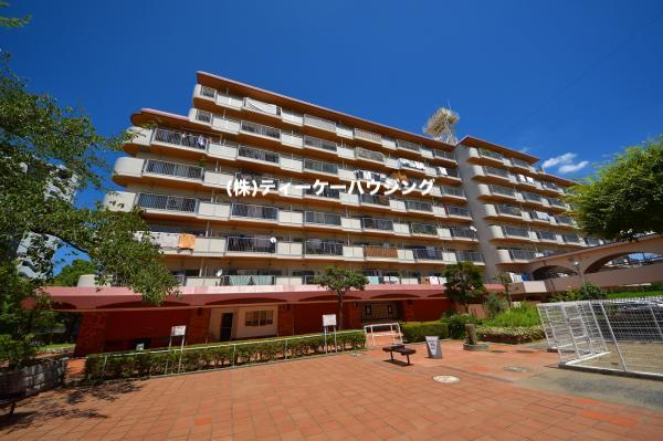 中古マンション 埼玉県川口市芝園町 JR京浜東北線蕨駅 3,190万円