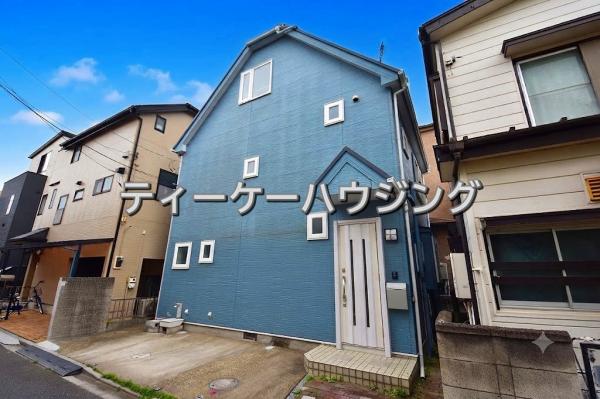中古戸建 さいたま市南区松本４丁目 JR武蔵野線西浦和駅 2,749万円