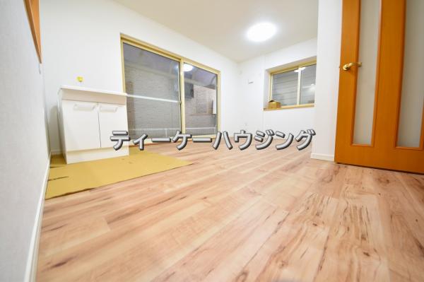 中古戸建 さいたま市南区松本４丁目 JR武蔵野線西浦和駅 2,749万円