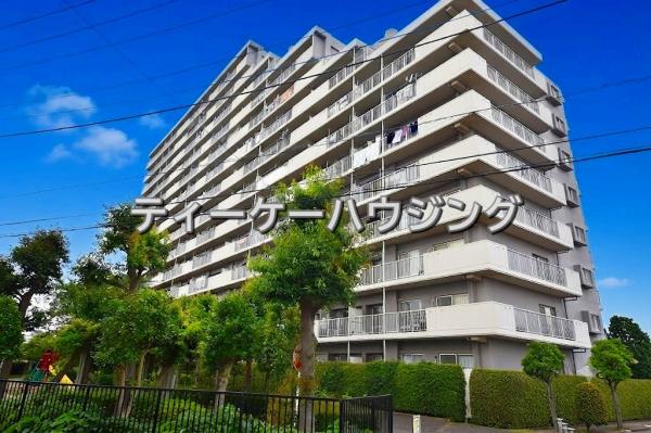 中古マンション 北本市東間５丁目 JR高崎線北本駅 1,780万円