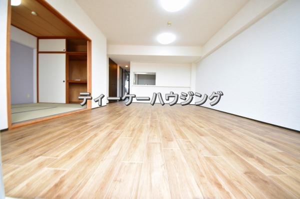 中古マンション 北本市東間５丁目 JR高崎線北本駅 1,780万円