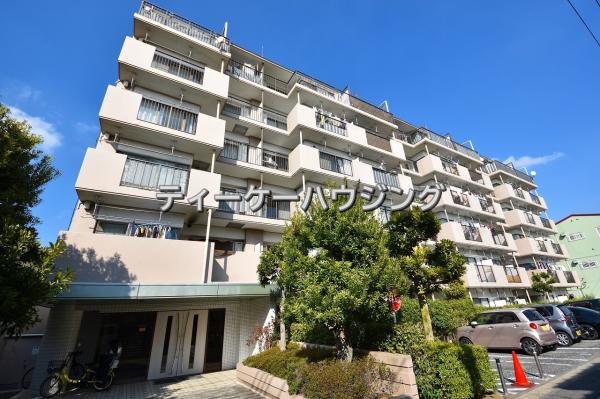 中古マンション 川口市前川３丁目 JR京浜東北線蕨駅 2,498万円