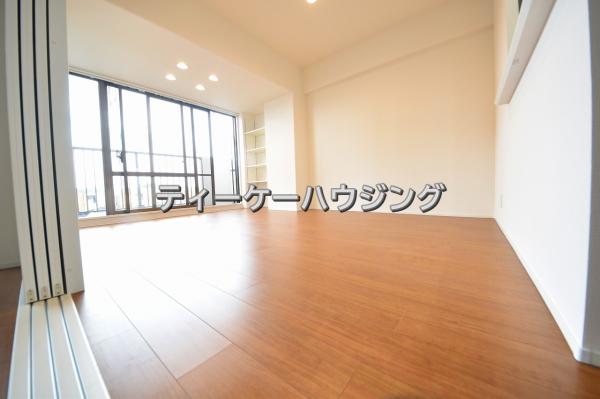 中古マンション 川口市前川３丁目 JR京浜東北線蕨駅 2,498万円