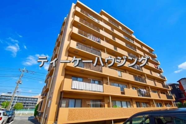 中古マンション 埼玉県川口市上青木１丁目 JR京浜東北線西川口駅 3,690万円