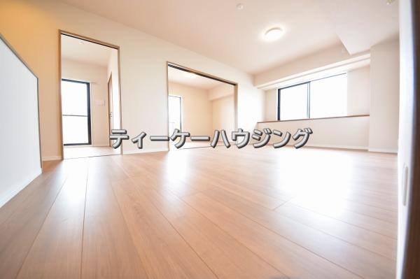 中古マンション 埼玉県川口市上青木１丁目 JR京浜東北線西川口駅 3,690万円