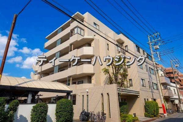 中古マンション 川口市南町２丁目 JR京浜東北線川口駅 3,580万円