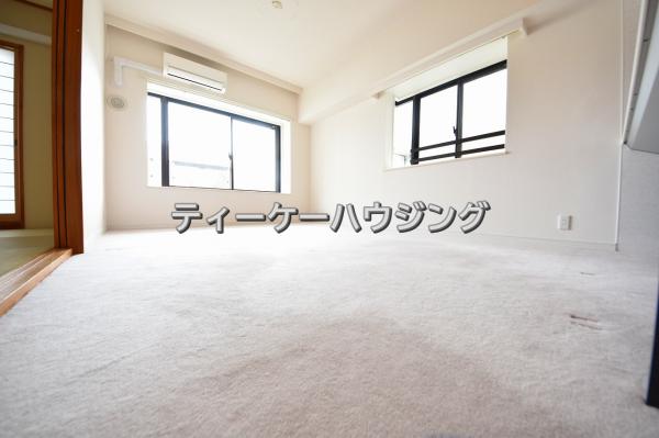 中古マンション 川口市南町２丁目 JR京浜東北線川口駅 3,580万円