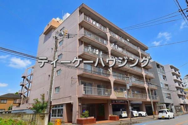 中古マンション 蕨市南町３丁目 JR京浜東北線西川口駅 2,980万円