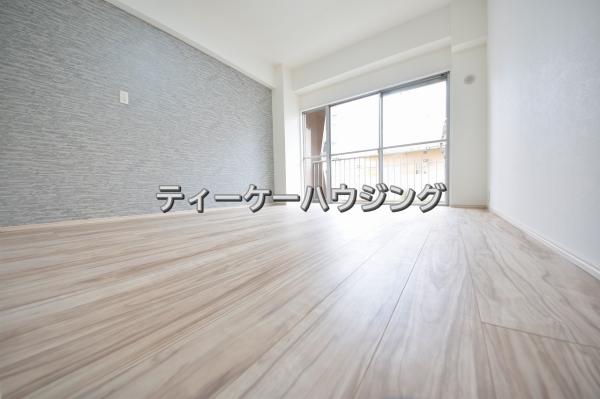 中古マンション 蕨市南町３丁目 JR京浜東北線西川口駅 2,980万円