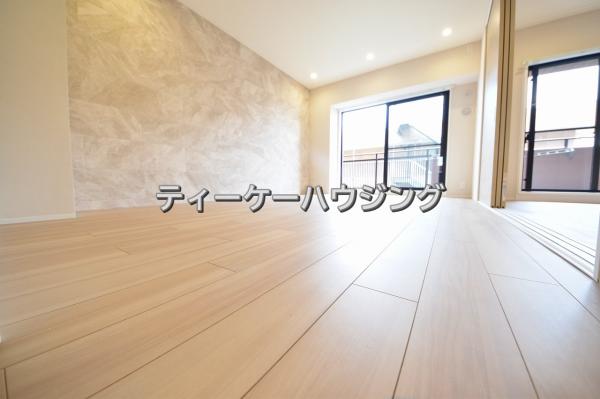 中古マンション 蕨市南町２丁目 JR京浜東北線西川口駅 3,390万円