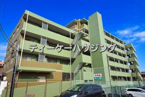 中古マンション 川口市領家４丁目 埼玉高速鉄道川口元郷駅 2,999万円