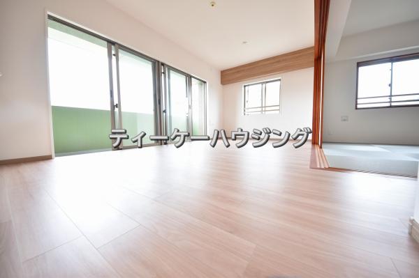 中古マンション 川口市領家４丁目 埼玉高速鉄道川口元郷駅 2,999万円