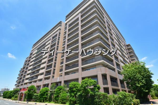 中古マンション 白岡市小久喜 JR湘南新宿ライン (宇都宮逗子）白岡駅 3,198万円
