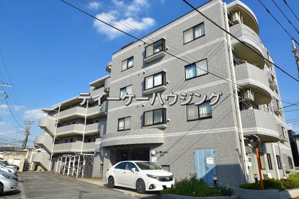 中古マンション 蓮田市上２丁目 JR東北本線 (宇都宮線）蓮田駅 2,580万円