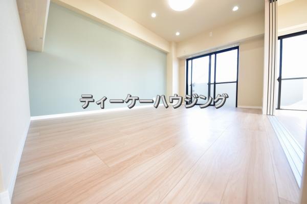 中古マンション 蓮田市上２丁目 JR東北本線 (宇都宮線）蓮田駅 2,580万円