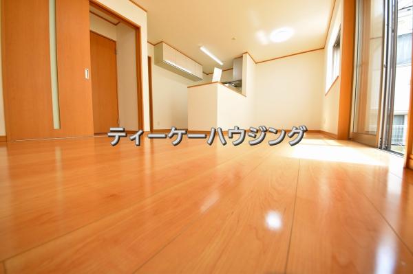 中古戸建 川口市大字赤井 埼玉高速鉄道鳩ケ谷駅 3,149万円