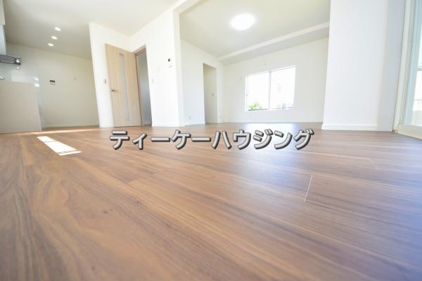 中古戸建 春日部市粕壁東６丁目 東武野田線藤の牛島駅 2,349万円