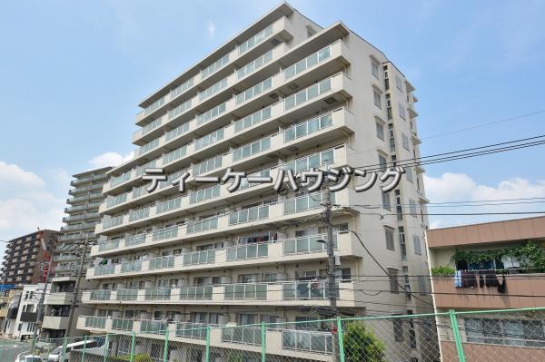 中古マンション 川口市金山町 JR京浜東北線川口駅 2,980万円