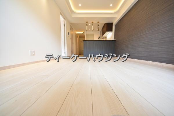 中古マンション 川口市金山町 JR京浜東北線川口駅 2,980万円