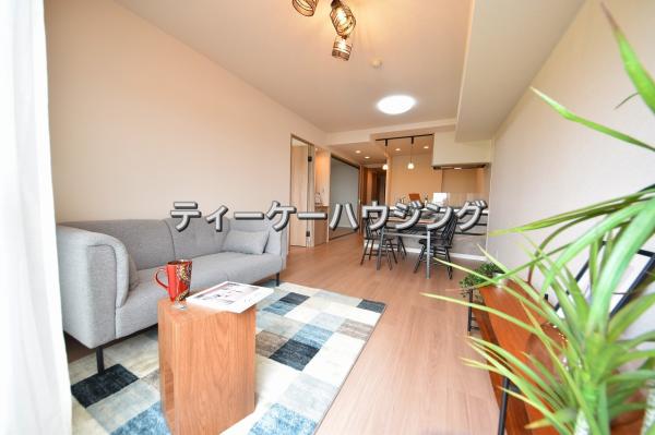 中古マンション 戸田市美女木８丁目 JR埼京線武蔵浦和駅 2,790万円