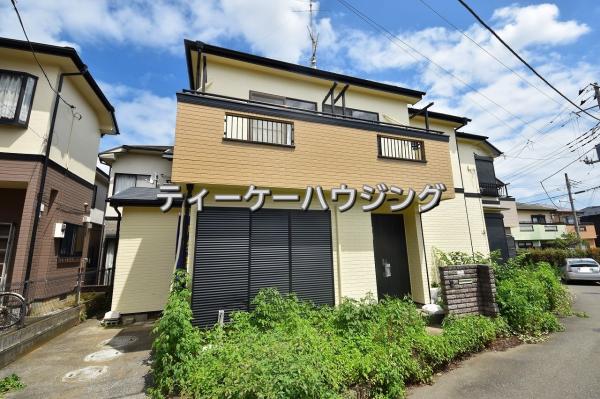 中古戸建 さいたま市見沼区大字南中丸 東武野田線大和田駅 2,299万円