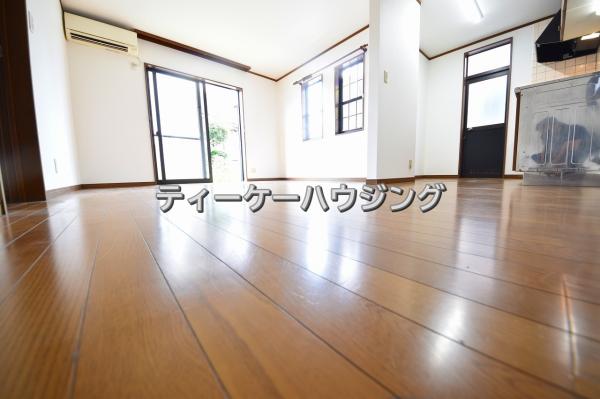 中古戸建 さいたま市見沼区大字南中丸 東武野田線大和田駅 2,299万円