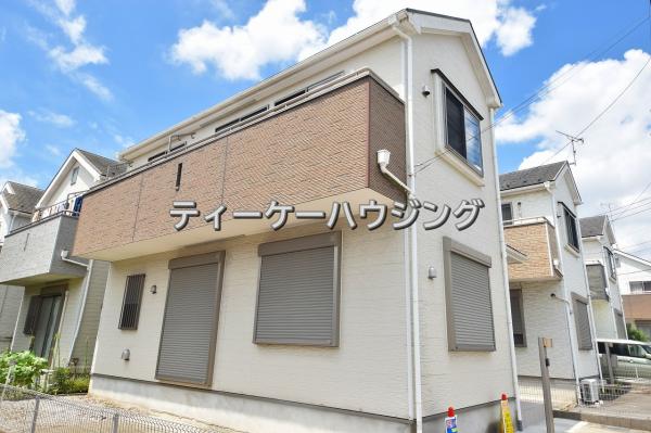 中古戸建 上尾市大字瓦葺 JR東北本線 (宇都宮線）東大宮駅 3,349万円