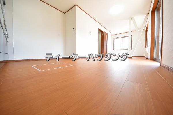 中古戸建 上尾市大字瓦葺 JR東北本線 (宇都宮線）東大宮駅 3,349万円
