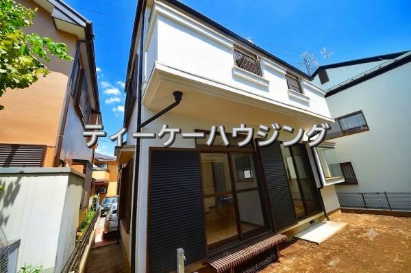 中古戸建 上尾市泉台２丁目 JR高崎線桶川駅 2,299万円