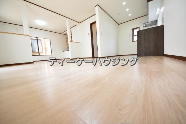 中古戸建 上尾市泉台２丁目 JR高崎線桶川駅 2,299万円