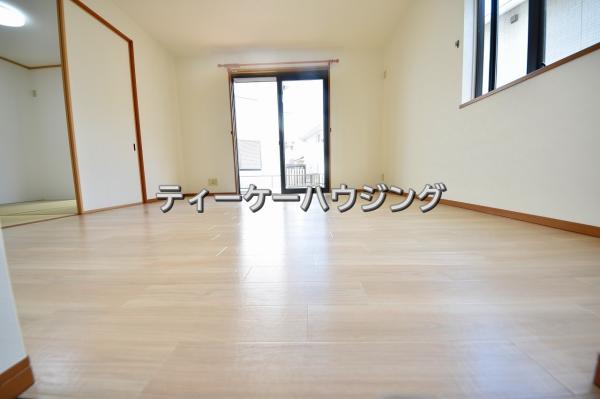 中古戸建 久喜市野久喜 JR東北本線 (宇都宮線）久喜駅 2,280万円