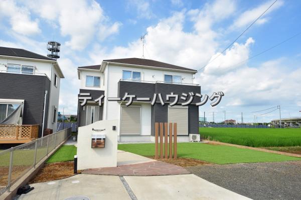 中古戸建 久喜市吉羽 JR東北本線（宇都宮線）久喜駅 3,690万円