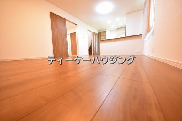 中古戸建 久喜市吉羽 JR東北本線（宇都宮線）久喜駅 3,690万円