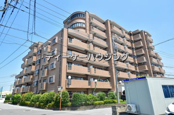 中古マンション 春日部市備後西３丁目 東武伊勢崎線武里駅 2,298万円