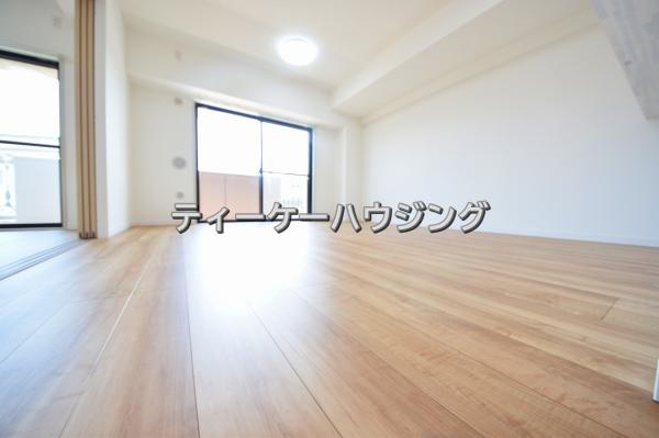 中古マンション 春日部市備後西３丁目 東武伊勢崎線武里駅 2,298万円