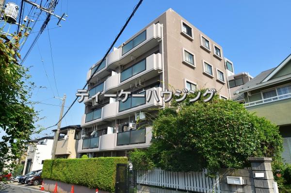 中古マンション さいたま市南区大字大谷口 JR武蔵野線東浦和駅 2,080万円