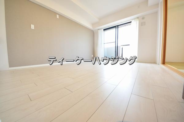 中古マンション さいたま市南区大字大谷口 JR武蔵野線東浦和駅 2,080万円