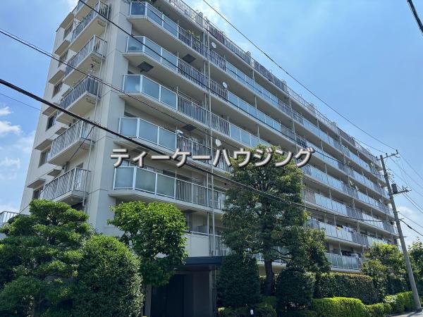中古マンション 埼玉県川口市元郷１丁目 埼玉高速鉄道川口元郷駅 3,080万円