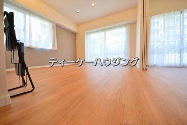 中古マンション 埼玉県川口市元郷１丁目 埼玉高速鉄道川口元郷駅 3,080万円
