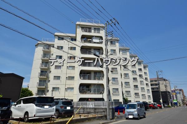 中古マンション 蕨市中央２丁目 JR京浜東北線蕨駅 2,490万円