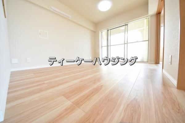中古マンション 蕨市中央２丁目 JR京浜東北線蕨駅 2,490万円