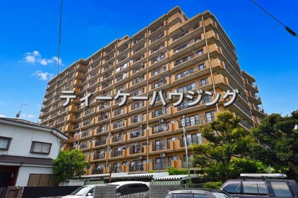 中古マンション 埼玉県川口市朝日２丁目 埼玉高速鉄道南鳩ケ谷駅 3,180万円