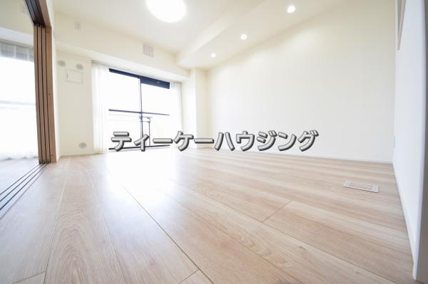 中古マンション 埼玉県川口市朝日２丁目 埼玉高速鉄道南鳩ケ谷駅 3,180万円