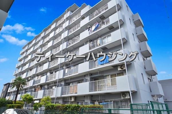 中古マンション 川口市並木１丁目 JR京浜東北線川口駅 3,390万円