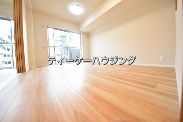 中古マンション 川口市並木１丁目 JR京浜東北線川口駅 3,390万円