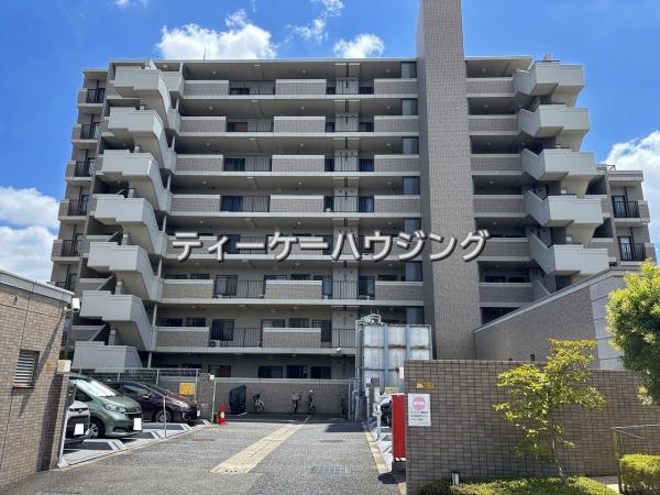 中古マンション 川口市上青木西２丁目 JR京浜東北線西川口駅 3,499万円