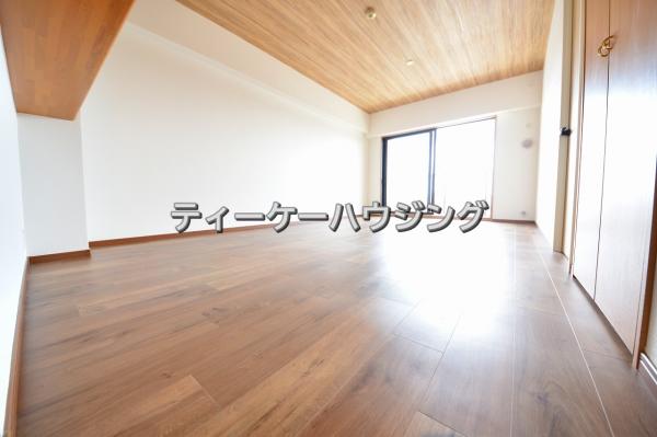 中古マンション 川口市上青木西２丁目 JR京浜東北線西川口駅 3,499万円