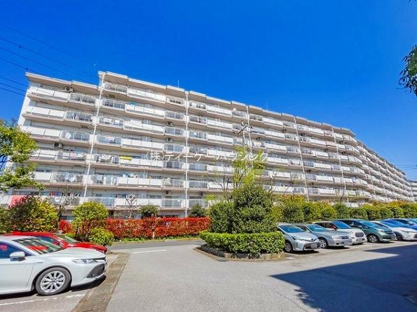 中古マンション 越谷市赤山町４丁目 東武伊勢崎線新越谷駅 2,990万円