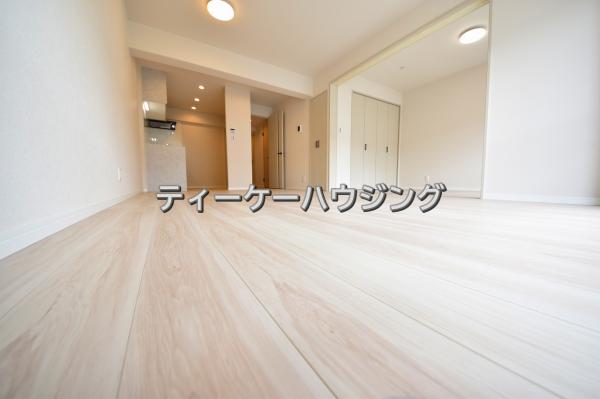 中古マンション 越谷市赤山町４丁目 東武伊勢崎線新越谷駅 2,990万円